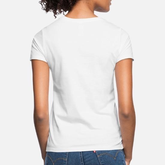 T-shirt Femme Comfort Zone